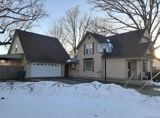 36853 Chase St, Romulus, MI