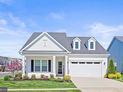 53 Lively Stream Way, Gettysburg, PA, 17325