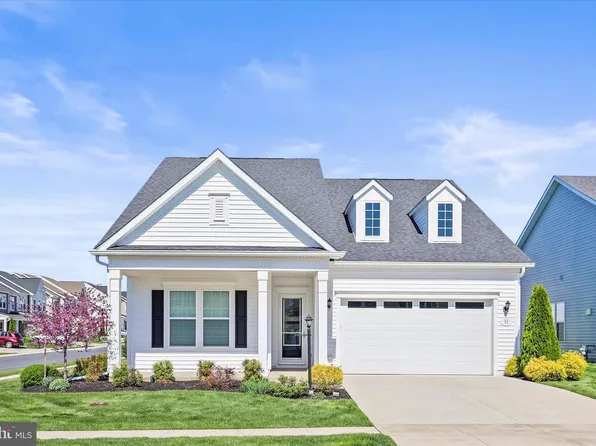 53 Lively Stream Way, Gettysburg, PA 17325