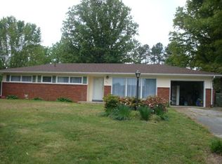 1601 Grandaddy Rd LOT 52, Lawrenceburg, TN 38464