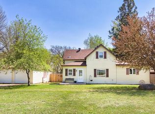 917 Front St, HAWLEY, MN 56549