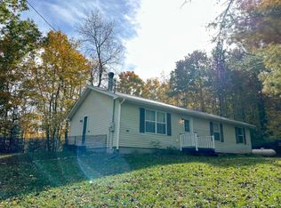 4810 E Walker Rd, Harrisville, MI 48740