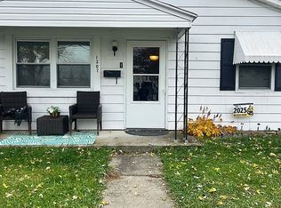 1307 Beverly Ave, Springfield, OH