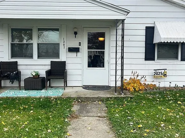 1307 Beverly Ave, Springfield, OH 45504