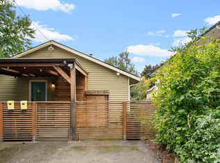 2615 SE 15th Ave, Portland, OR 97202