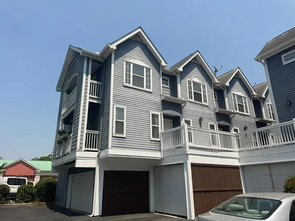 508 N Graham St Unit A, Charlotte, NC 28202