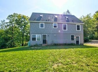 210 Ossipee Mountain Rd, Center Ossipee, NH 03814