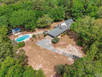 6205 Aster St, Milton, FL, 32570