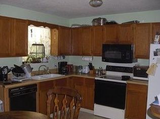 644 White Pond Rd, Leesburg, GA 31763