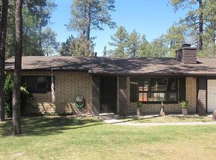 1110 Linden Rd, Prescott, AZ 86303