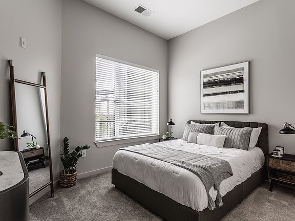 Arsenal 201 Bedroom