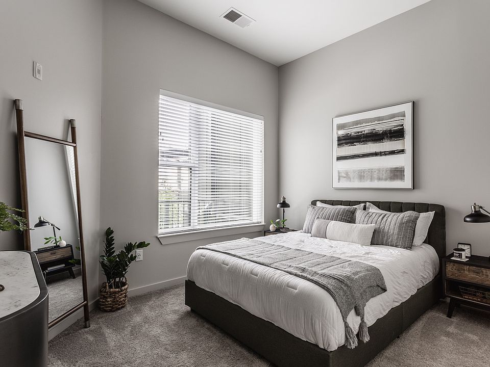 Arsenal 201 Bedroom