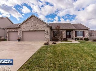 2509 Piney Run, Bloomington, IL 61704