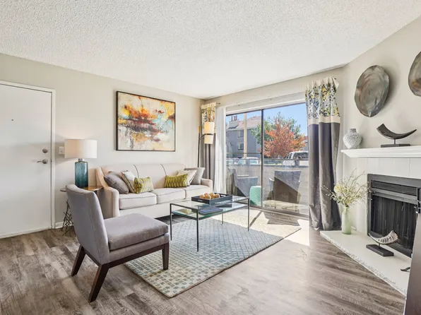 Deer Crest Apartments