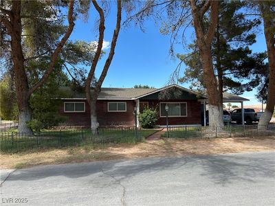 244 W Perkins Ave, Overton, NV, 89040