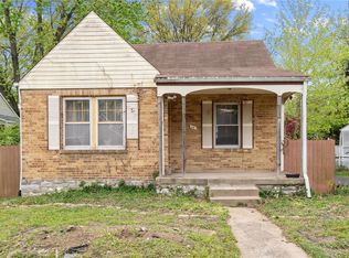 16 Patricia Avenue, St. Louis, MO 63135