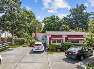 514 33rd Ave N, Myrtle Beach, SC 29577