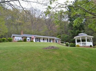 430 Northwest Dr, Jefferson, NC 28640