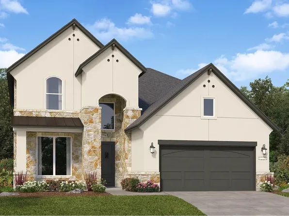 2339 Vargas St, Montgomery, TX 77316