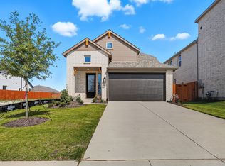 3916 Bison Ln, Heartland, TX 75126