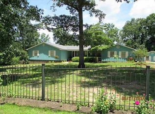 110 Bay View Rd, Perry, GA 31069