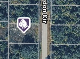 339 Ferdon Cir, Port Charlotte, FL 33954