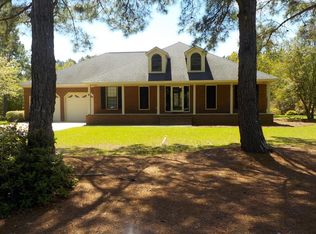 295 Cottle Rd, Ty Ty, GA 31795