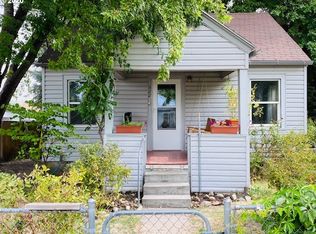 622 SW 3rd St, Pendleton, OR 97801