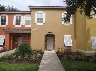 8567 Crystal Cove Loop, Kissimmee, FL 34747