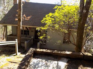 70 Point Blue, Sautee Nacoochee, GA 30571