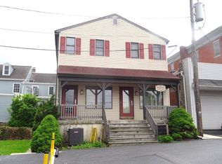 53 E Main St APT A, Lititz, PA 17543