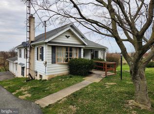 1109 Indian Marker Rd, Conestoga, PA 17516