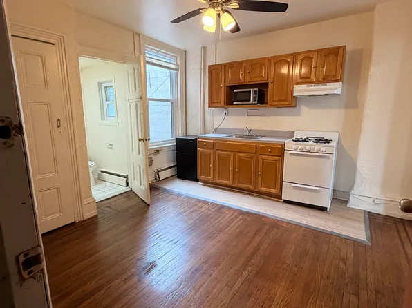 731 N 26th St APT 2F, Philadelphia, PA 19130