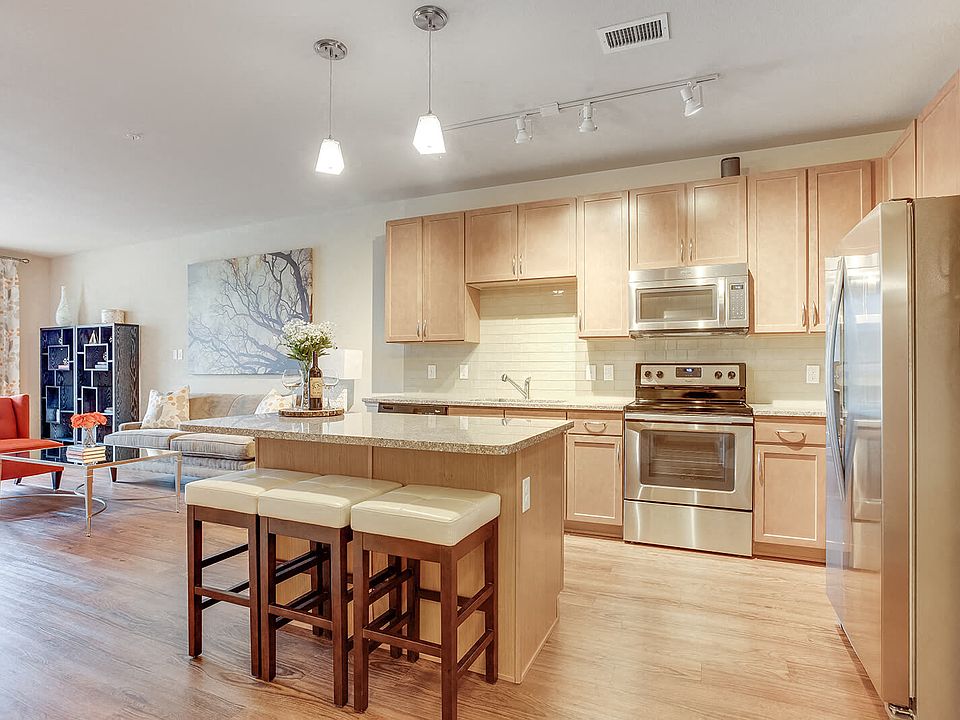 Element 47 by Windsor has an apartment to meet your needs