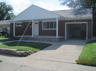 355 Mary Lane Cir, South Lebanon, OH 45065