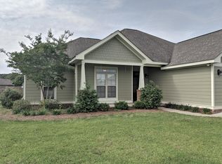 11 W Sycamore, Sumrall, MS 39482