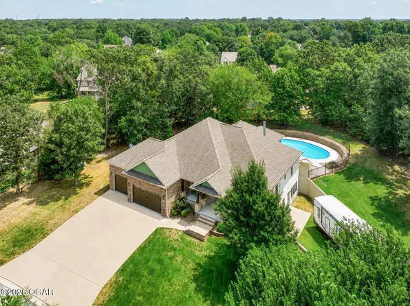 6025 S Scenic Ave, Joplin, MO 64804
