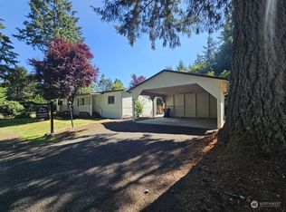 2535 70th Ave SW TRAILER 19, Olympia, WA 98512