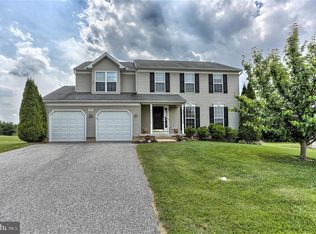 2079 Patriot St, York, PA 17408