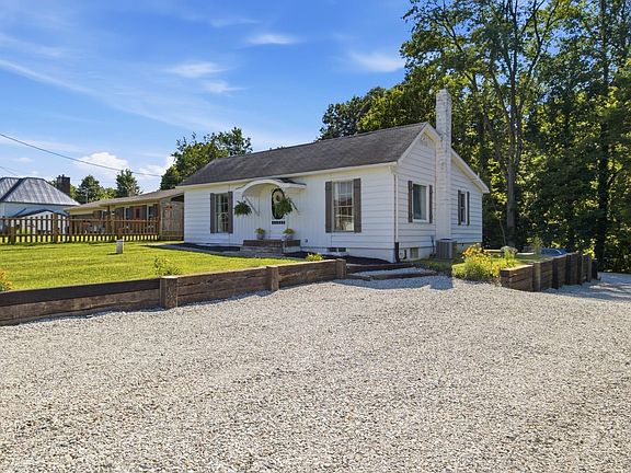 2nd image of 539 S County Road 400 W