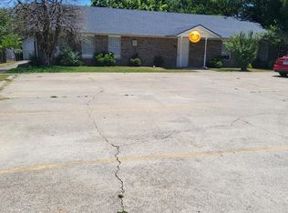 4507 Johnson Rd, Springdale, AR 72762