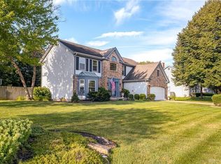 3009 King James Dr, Dayton, OH 45432