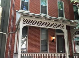 562 W Chestnut St, Lancaster, PA 17603