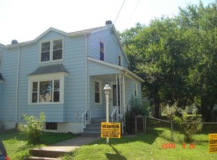 118 W Grant St, Easton, PA 18042