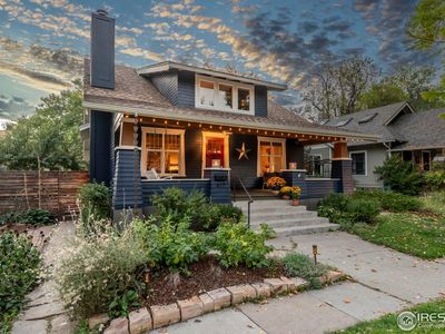 417 Emery St, Longmont, CO, 80501