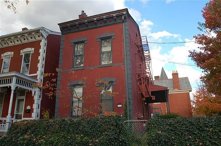 735 Overton St, Newport, KY 41071 Zillow