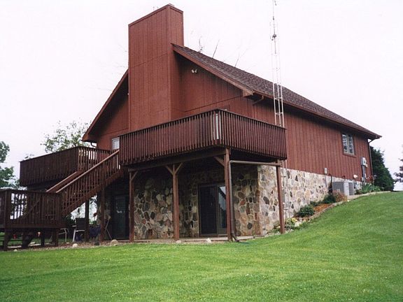 Back View