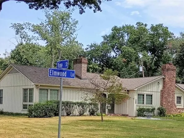 506 Elmwood Ln, Pittsburg, KS 66762