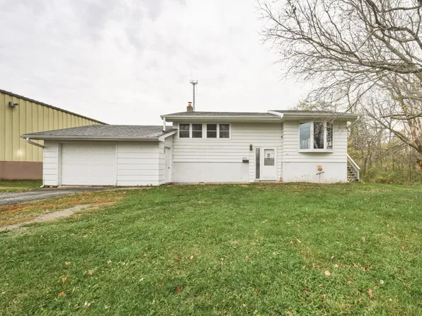 417 E Grant Street, Augusta, WI 54722