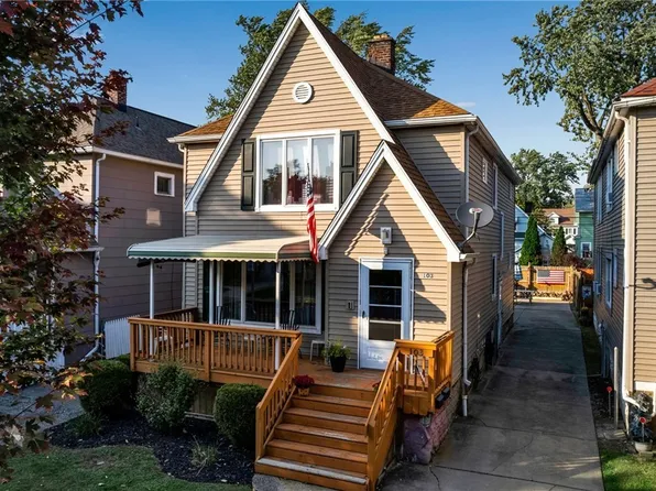 103 Shepard Ave, Buffalo, NY 14217